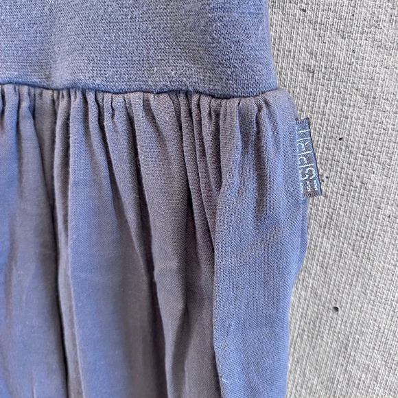 Esprit Sport 80s Vintage Mini Skirt - Picture 6 of 9